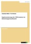Implementierung des CRM-Ansatzes im Bekleidungseinzelhandel
