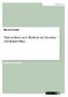 Unterrichtsstunde: Erleben von Literatur  -  Der kleine Prinz