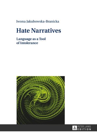 Hate Narratives