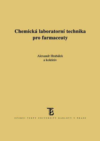 Chemická laboratorní technika pro farmaceuty