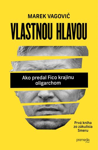 Vlastnou hlavou Vlastnou hlavou
