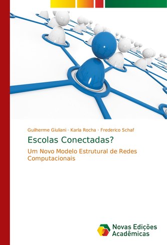 Escolas Conectadas?