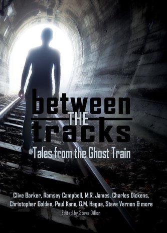 Between the Tracks