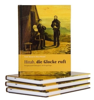 Hinab, die Glocke ruft
