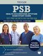 PSB Health Occupations Aptitude Exam Study Guide