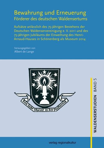 Bewahrung und Erneuerung