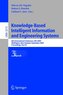 Knowledge-Based Intelligent Information and Engineering Systems 3