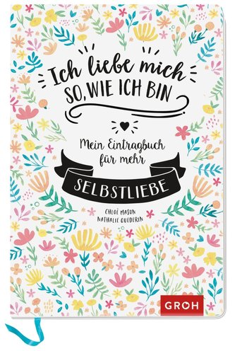 Ich liebe mich so, wie ich bin