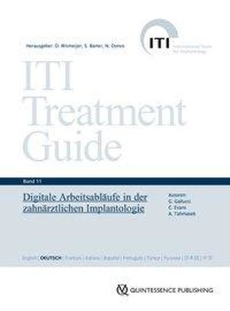 Digitale Arbeitsabläufe in der zahnärztlichen Implantologie