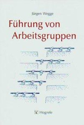 Führung von Arbeitsgruppen