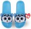 Ty Fashion cekinowe kapcie - Husky rozm.L