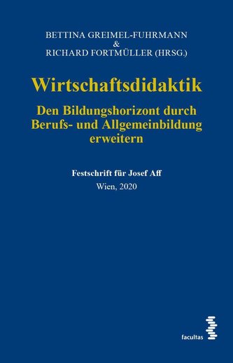 Wirtschaftsdidaktik
