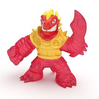 GOO JIT ZU figurka DRAGON 12cm