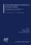 Non-Equilibrium Statistical Physics Today: Proceedings of the 11th Granada Seminar on Computational and Statistical Physics