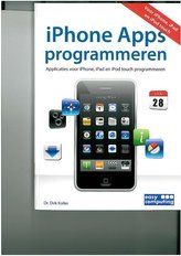 iPhone Apps programmeren