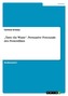 \"Taste the Waste\". Persuasive Potenziale des Protestfilms