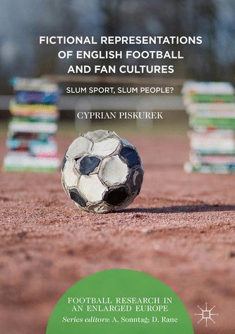 Fictional Representations of Football and Fan Cultures after the Taylor Report