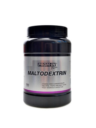 Prom In - Maltodextrin 1300 g