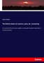 The British duties of customs, exise, &c. Containing