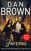 Inferno - anglicky (Film Tie-In)