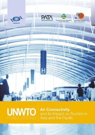 Air Connectivity and Its Impact on Tourism in Asia and the Pacific