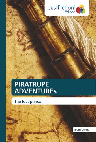 PIRATRUPE ADVENTUREs
