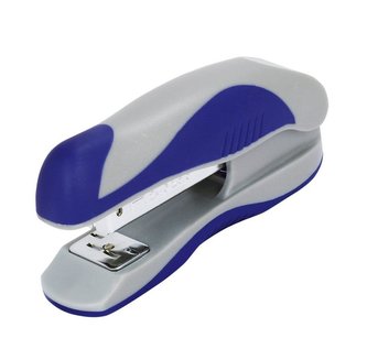 Zszywacz S5023B niebieski 20 kartek EAGLE