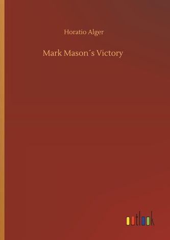 Mark Mason´s Victory