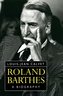 Calvet, L: Roland Barthes