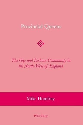 Provincial Queens