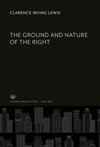 The Ground and Nature of the Right
