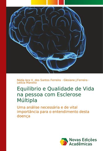 Equilibrio e Qualidade de Vida na pessoa com Esclerose Múltipla