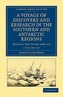 A Voyage of Discovery and Research in the Southern and Antarctic Regions, During the Years 1839-43 - 2 Volume Set