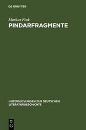 Pindarfragmente
