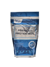 NutriStar - Pšeničný proteín 80% 1 kg vrecko