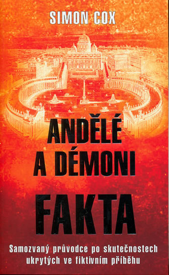 Andělé a démoni - Fakta