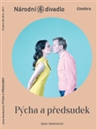 Pýcha a předsudek