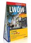 Comfort!map Lwów 1:10 000 plan miasta mini