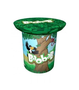 Baobab REBEL