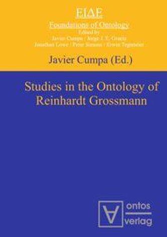 Studies in the Ontology of Reinhardt Grossmann