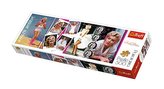 Puzzle 500 Marilyn Monroe - kolaż TREFL