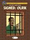 Signed: Olrik