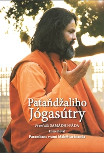  Patandzaliho Jogasutry 