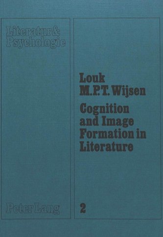 Cognition and Image Formation in Literature