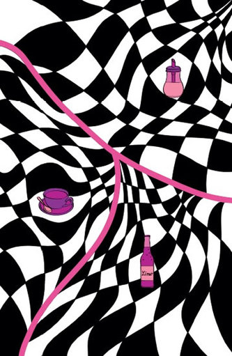 Cukr, káva, limonáda Cukr, káva, limonáda