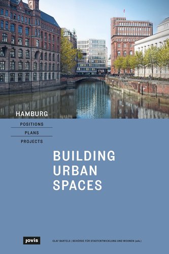 Hamburg - Positions, Plans, Projects 1