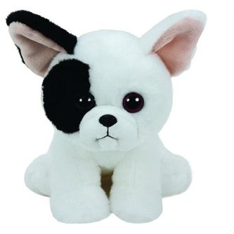 Beanie Babies Marcel - Pies