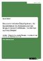 Inwieweit vertiefen Filmadaptionen die Interpretation von Romantexten? Am Beispiel von der Verfilmung \"Der Richter und sein Henk