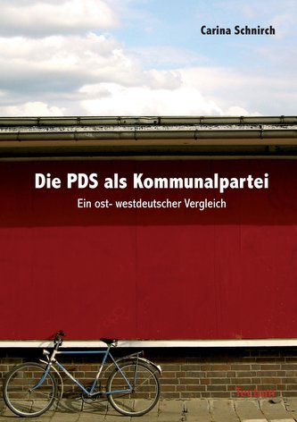 Die PDS als Kommunalpartei