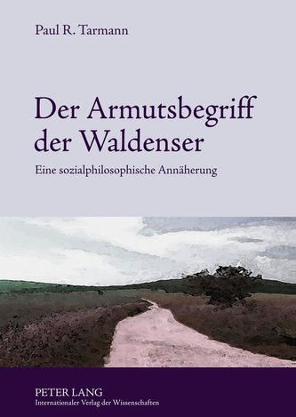 Der Armutsbegriff der Waldenser